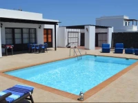Villa Milagrosa 