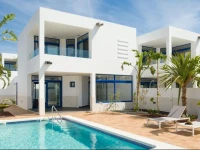Villas de la Marina 