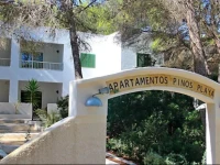 Apartamentos Pinos Playa - Formentera Break 