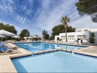 Bungalows Es Pins - Formentera Vacaciones 