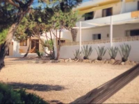 Hostal Aigua Clara 