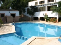 Viviendas TurГ­sticas Vacacionales Allida 