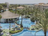 Prinsotel La Dorada 