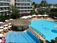 Hotel Rei Del Mediterrani 