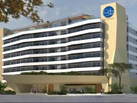 Llaut Palace Hotel 