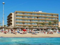 Hotel Aya 