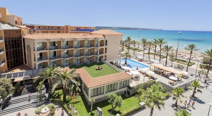 Hotel Flamingo - Adults Only 
