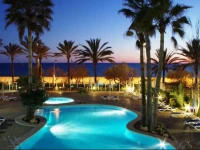 HSM Hotel Golden Playa 