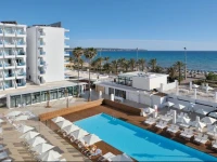 Iberostar BahГ­a de Palma - Adults Only 
