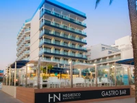 Hotel Negresco - Adults Only 