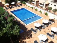 Apartamentos Jade 