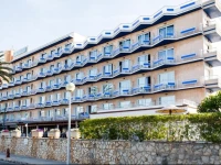 Hotel Boreal 