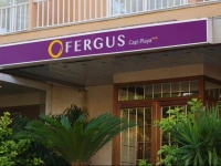Fergus Capi Playa 