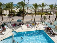 Hotel Riviera Playa 