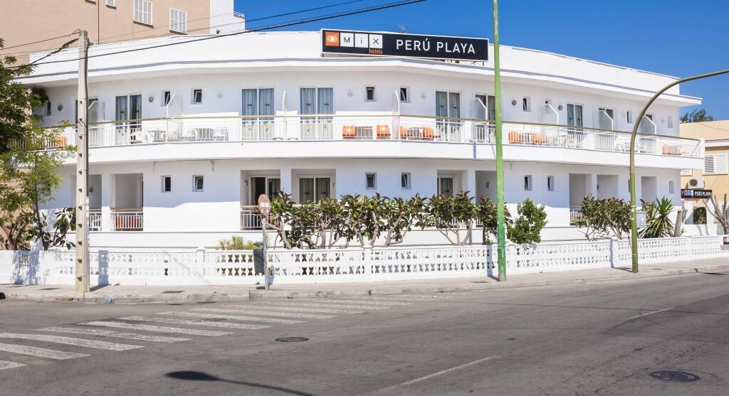 Hotel Mix Peru Playa 