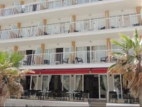 Hotel Playa Grande 