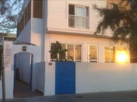 Apartamentos Villa Nadine 
