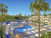 Iberostar Las Dalias - All Inclusive