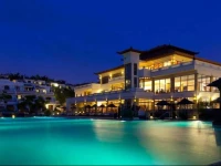 Regency Country Club, Apartments Suites 
