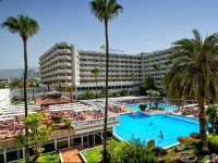 Spring Hotel Vulcano 