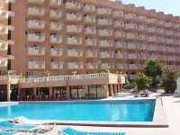 Apartamentos Caribe 