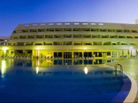 Apartamentos PirГЎmides 
