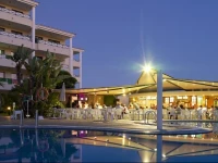 Aparthotel Parque La Paz 