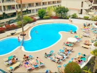 Hotel-Apartamentos Andorra 