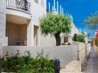 Los Olivos Beach Resort 