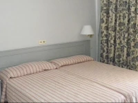 Ponderosa Apart Hotel 