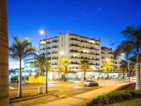 Apartamentos Oro Blanco 2*