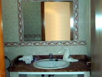 Apartamentos Parque Cattleya 