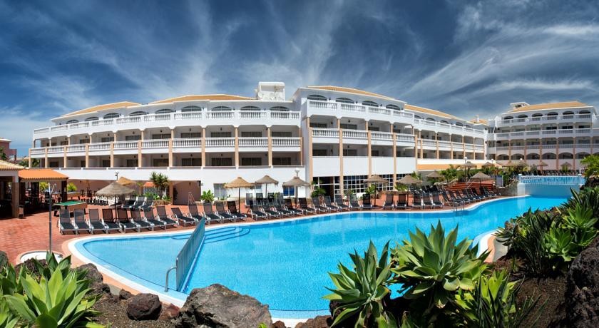 Apartamentos Marola-Portosin 