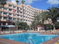 Apartamentos Borinquen 