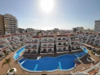 Apartamentos Las Floritas 