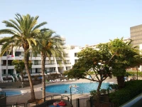 Apartamentos Optimist Tenerife 