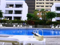 Apartamentos Optimist Vaptour 