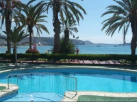 Apartamentos Vista Sur 