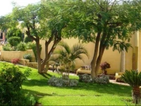 Apartment El cortijo 