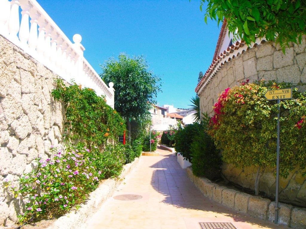 Apartment in Paraiso Royal 