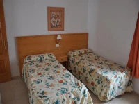 Apartment Las Floritas 