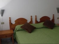 Apartment Santiago II 