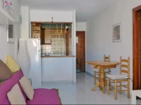 Apartment Torres del sol 