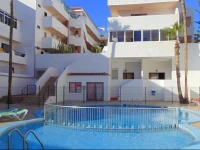 Apartments At Avenida Santiago Puig, 5 
