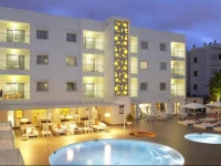 Ibiza Sun Apartments 