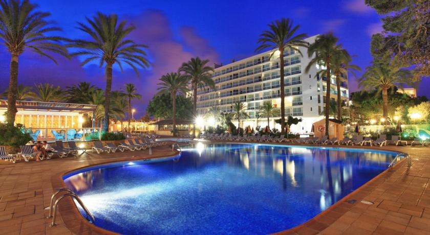 Sirenis Hotel Goleta - Tres Carabelas & Spa 