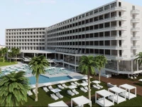 Hotel The New Algarb 