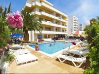 Apartamentos Bon Sol - Los Rosales 