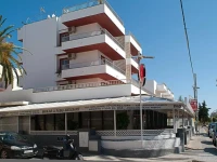 Apartamentos Osiris 