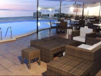 Apartamentos Sal Rossa 